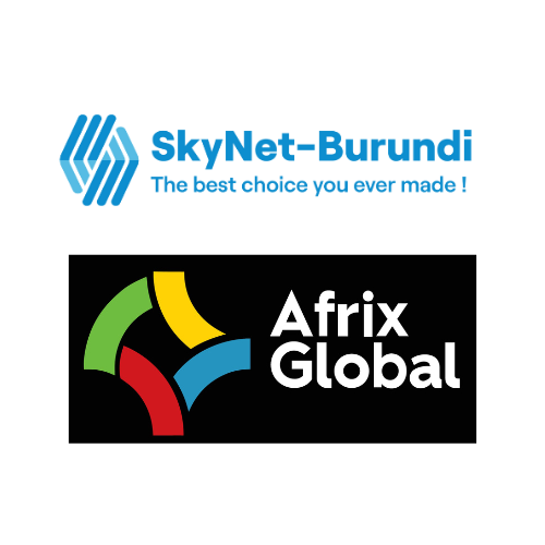 Skynet Burundi & Afrix Global