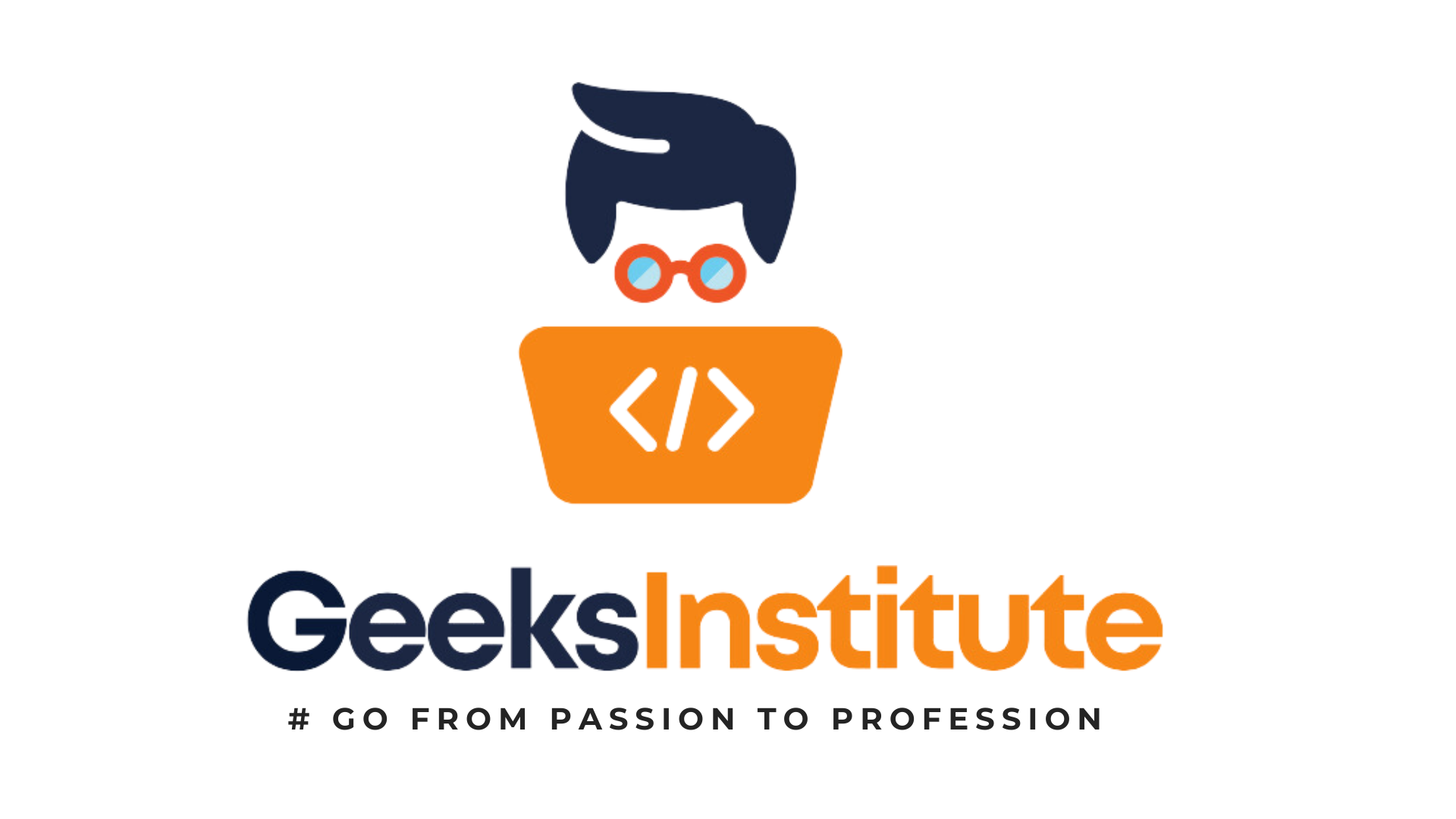 Geeks Institute
